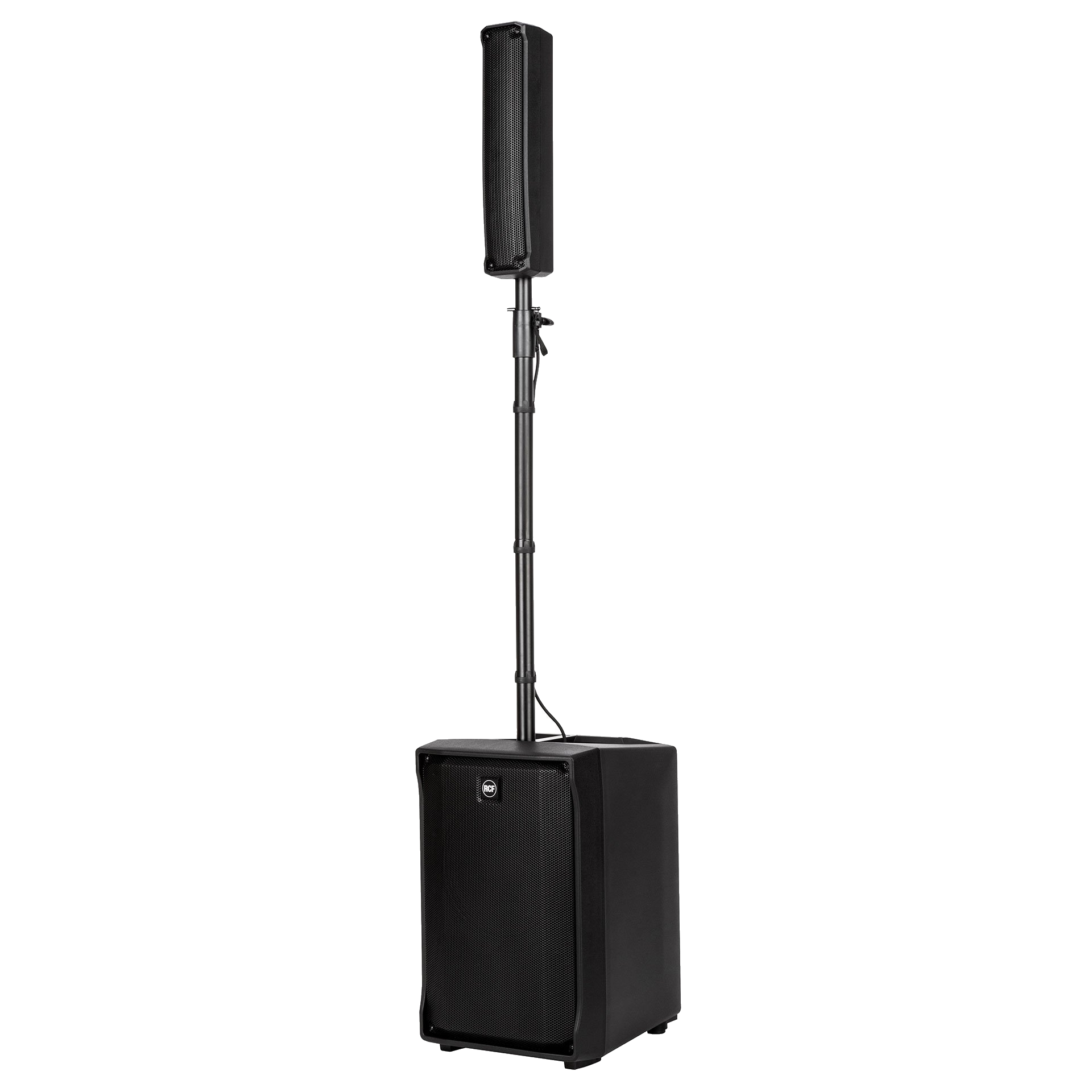 RCF EVOX J8 system